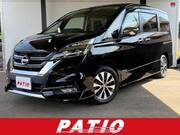 2018 NISSAN SERENA HIGHWAYSTAR V SELECTION