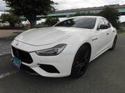 2018 MASERATI GHIBLI