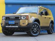 2024 TOYOTA LANDCRUISER 250