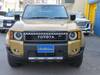 TOYOTA LANDCRUISER 250