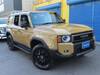 TOYOTA LANDCRUISER 250