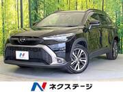 2024 TOYOTA COROLLA CROSS HYBRID Z