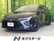 2022 TOYOTA COROLLA TOURING