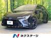 TOYOTA COROLLA TOURING