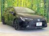 TOYOTA COROLLA TOURING