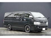 2008 TOYOTA HIACE VAN