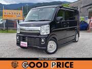 2017 SUZUKI EVERY WAGON