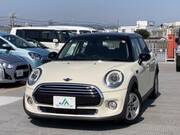 2018 BMW MINI