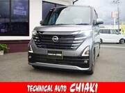 2024 NISSAN ROOX