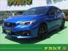 SUBARU IMPREZA SPORTS