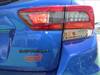 SUBARU IMPREZA SPORTS