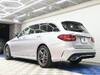 MERCEDES BENZ C-CLASS
