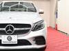 MERCEDES BENZ C-CLASS