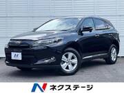 2017 TOYOTA HARRIER