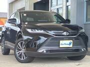 2024 TOYOTA HARRIER G