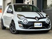 2012 RENAULT TWINGO (Left Hand Drive)