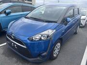 2015 TOYOTA SIENTA