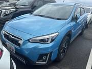 2020 SUBARU XV