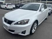 2012 LEXUS IS