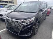 2018 TOYOTA ESQUIRE
