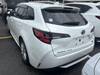 TOYOTA COROLLA TOURING