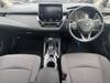 TOYOTA COROLLA TOURING