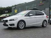 2016 BMW 2 SERIES