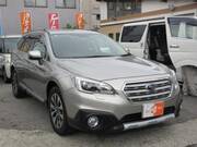 2016 SUBARU LEGACY OUTBACK