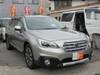 SUBARU LEGACY OUTBACK