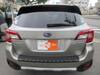 SUBARU LEGACY OUTBACK