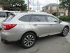 SUBARU LEGACY OUTBACK