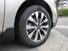 SUBARU LEGACY OUTBACK
