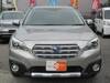 SUBARU LEGACY OUTBACK