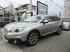 SUBARU LEGACY OUTBACK