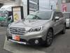 SUBARU LEGACY OUTBACK