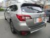 SUBARU LEGACY OUTBACK