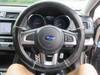 SUBARU LEGACY OUTBACK