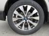 SUBARU LEGACY OUTBACK