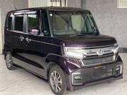 2021 HONDA N-BOX CUSTOM