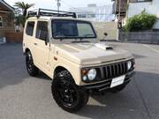 1998 SUZUKI JIMNY