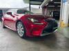LEXUS RC