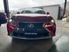 LEXUS RC