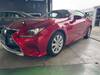 LEXUS RC
