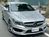 MERCEDES BENZ CLA-CLASS