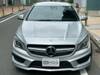 MERCEDES BENZ CLA-CLASS