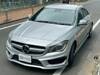 MERCEDES BENZ CLA-CLASS