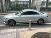 MERCEDES BENZ CLA-CLASS