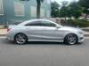 MERCEDES BENZ CLA-CLASS