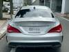 MERCEDES BENZ CLA-CLASS