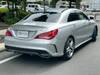 MERCEDES BENZ CLA-CLASS